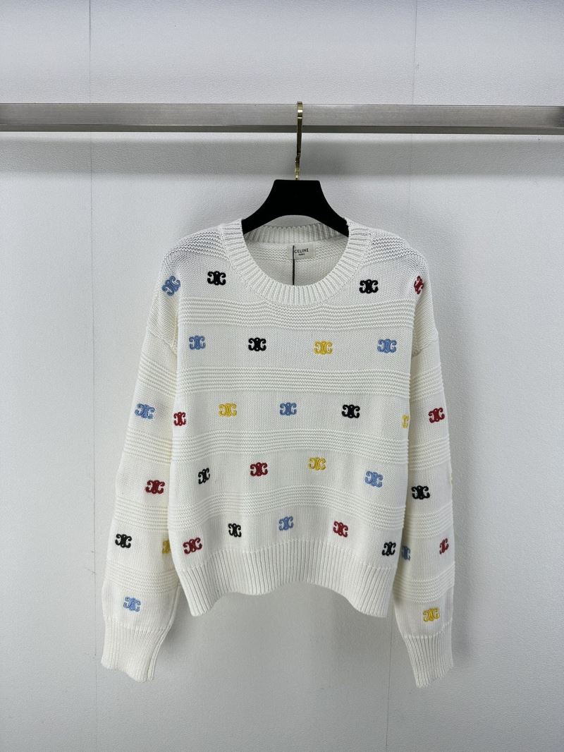 Celine Sweaters